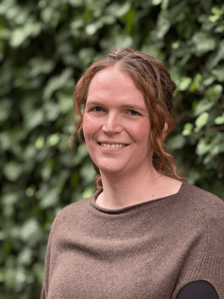 Holly McAlpine, Chartered FCIPD — HR consultant